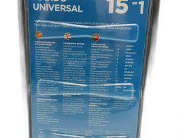mando  a distancia digivolt un-47