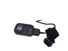 mando a distancia gopro armet-001 sn: 10193a