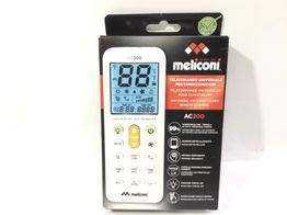 mando a distancia meliconi ac200