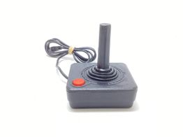 mando atari atari 2600 joystick cl&aacute;sico