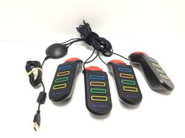 mando buzz sony buzz!