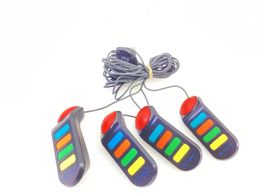 mando buzz sony buzz