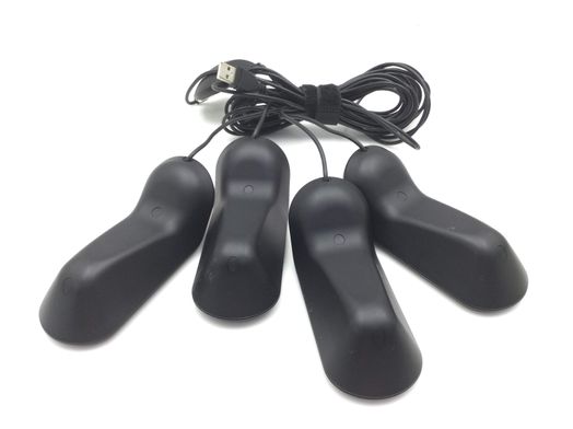 mando buzz sony buzzer