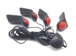 mando buzz sony buzzer