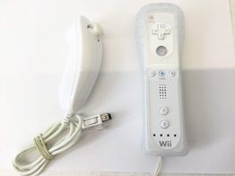 mando clasico wii nintendo rvl-005