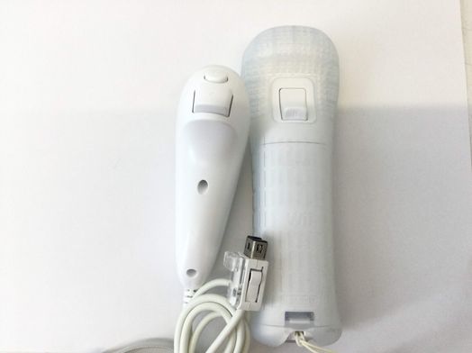 mando clasico wii nintendo rvl-005