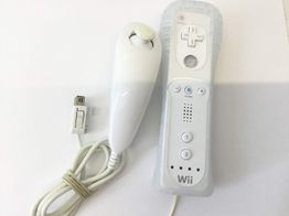 mando clasico wii nintendo rvl-005