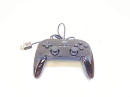 mando clasico wii nintendo rvl-005