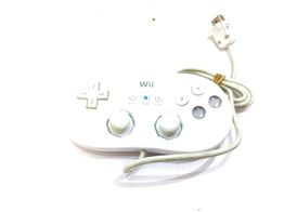 mando clasico wii nintendo rvl-005