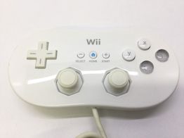 mando clasico wii nintendo rvl-005
