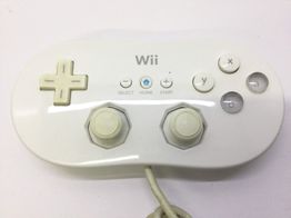 mando clasico wii nintendo rvl-005