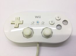 mando clasico wii nintendo rvl-005