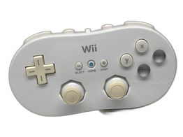 mando clasico wii nintendo rvl-005