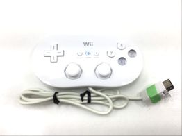 mando clasico wii nintendo rvl-005
