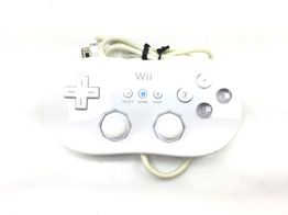 mando clasico wii nintendo rvl-005