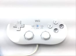 mando clasico wii nintendo rvl-005