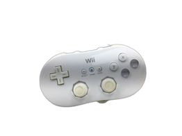 mando clasico wii nintendo rvl-005