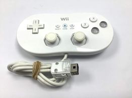 mando clasico wii nintendo rvl-005