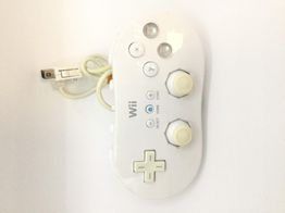 mando clasico wii nintendo rvl-005