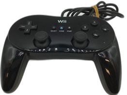 mando clasico wii nintendo rvl-005