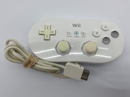mando clasico wii nintendo rvl-005