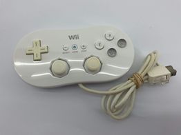 mando clasico wii nintendo rvl-005