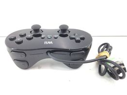 mando clasico wii nintendo rvl-005