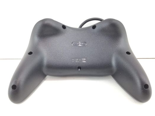 mando clasico wii nintendo rvl-005