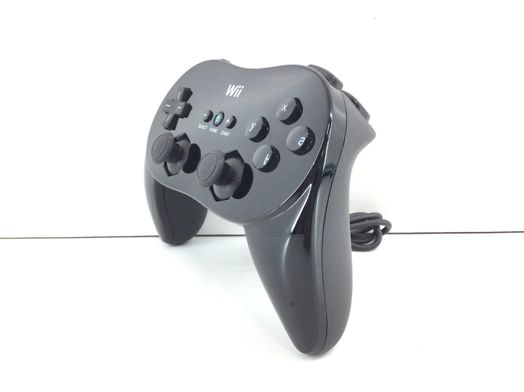 mando clasico wii nintendo rvl-005