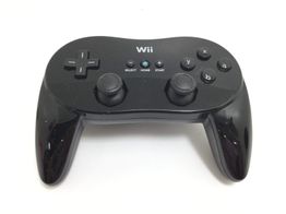 mando clasico wii nintendo rvl-005
