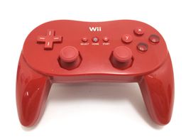 mando clasico wii nintendo rvl-005