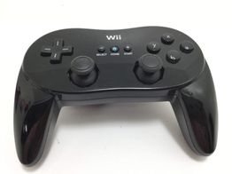 mando clasico wii nintendo rvl-005