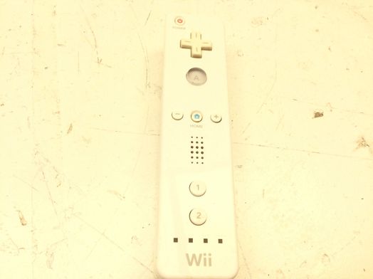mando clasico wii nintendo rvl-005