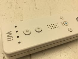 mando clasico wii nintendo rvl-005