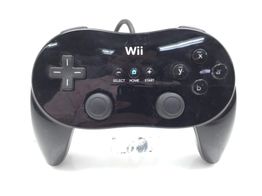 mando clasico wii nintendo rvl-005