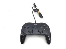mando clasico wii nintendo rvl-005