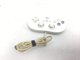 mando clasico wii nintendo rvl-005