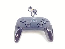 mando clasico wii nintendo rvl-005