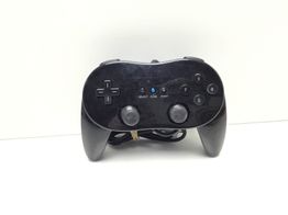 mando clasico wii nintendo rvl-005