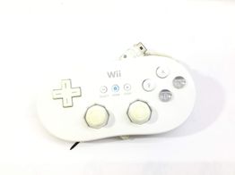 mando clasico wii nintendo rvl-005