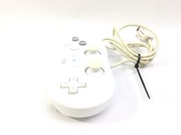 mando clasico wii nintendo rvl-005