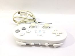 mando clasico wii nintendo rvl-005