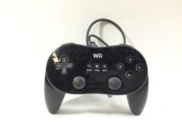 mando clasico wii nintendo rvl-005
