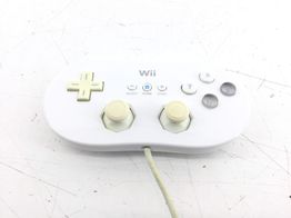 mando clasico wii nintendo rvl-005