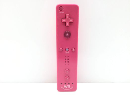 mando clasico wii nintendo rvl-036