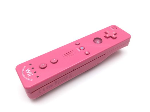 mando clasico wii nintendo rvl-036