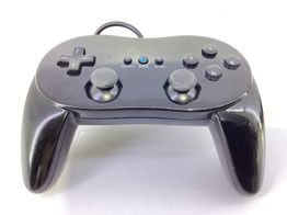 mando clasico wii sin marca classic controller pro
