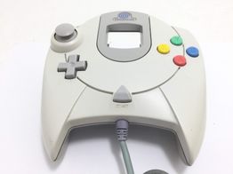 mando dreamcast sega dreamcast