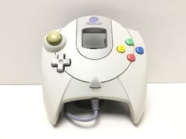 mando dreamcast sega dreamcast