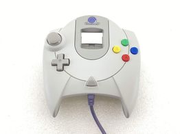 mando dreamcast sega dreamcast